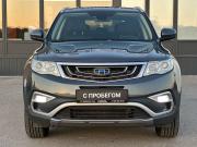 Geely Atlas I Волгоград  - изображение 44
