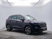 Hyundai Tucson III Рестайлинг Москва  - изображение 21
