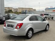 Chevrolet Aveo II Сыктывкар  - изображение 30