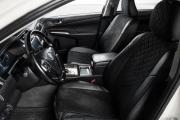 Toyota Camry VII (XV50) Рестайлинг Челябинск  - изображение 28