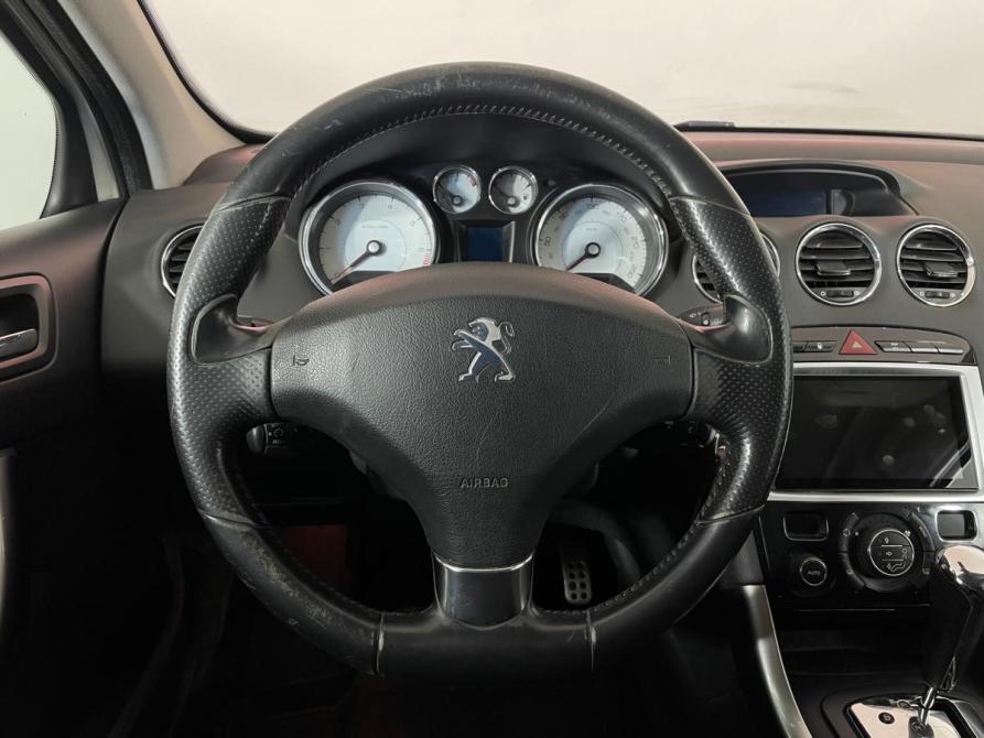 Peugeot 308 I Рестайлинг Воронеж  - изображение 13