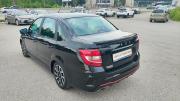 Lada (ВАЗ) Granta I Рестайлинг Пермь  - изображение 41