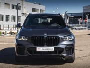 BMW X5 IV (G05/G18) Москва  - изображение 30