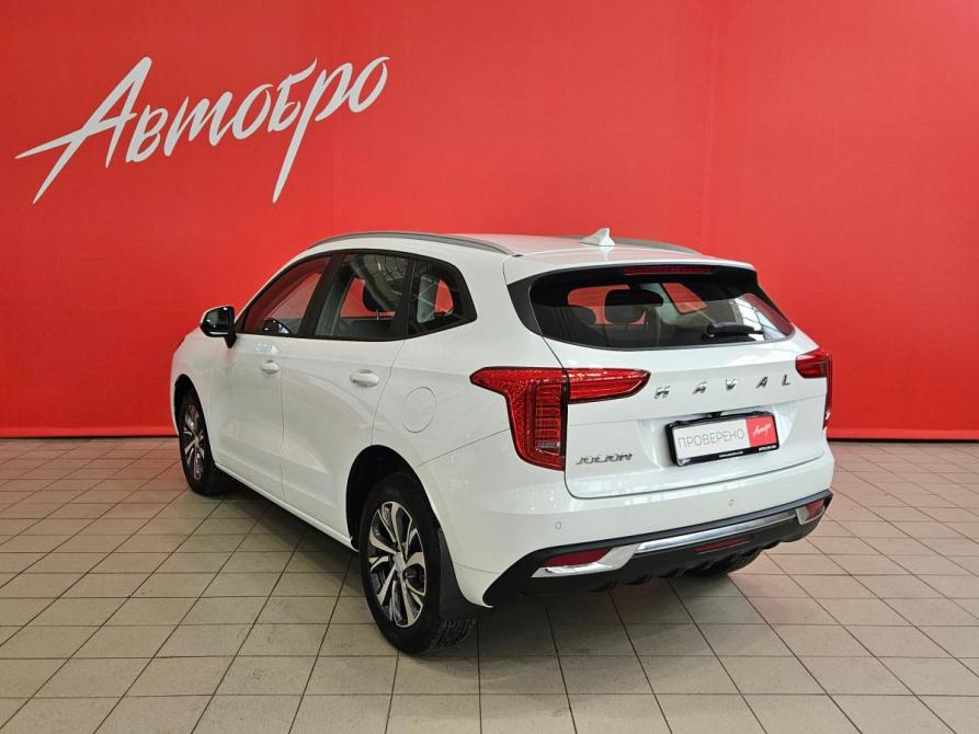 Haval Jolion I Вологда  - изображение 3