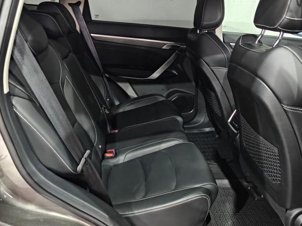 Geely Atlas Pro с пробегом 2023 года, цена 1 970 000 рублей, 66111 км, внедорожник, Автокод Объявления
