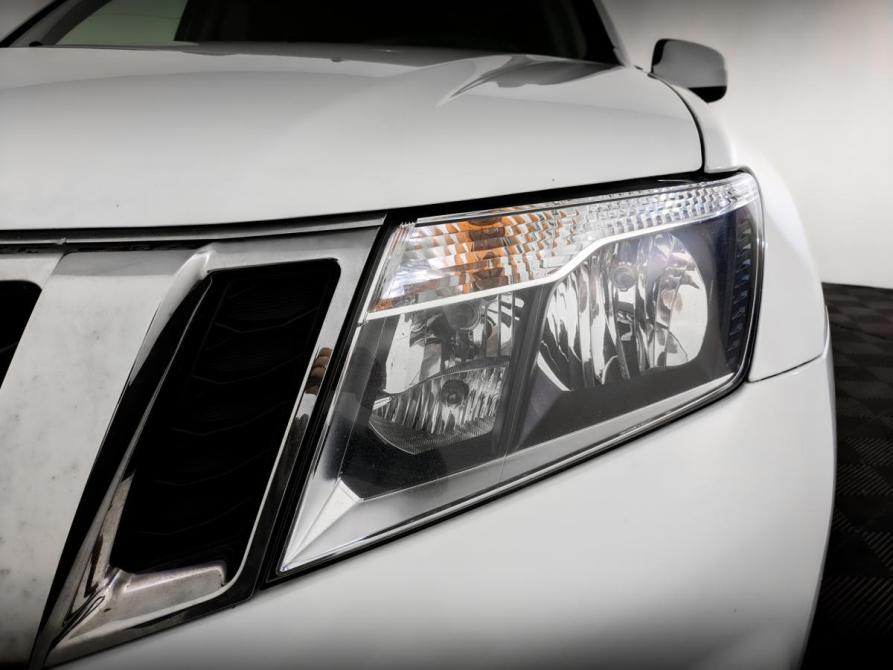 Nissan Terrano III (D10) Москва  - изображение 17