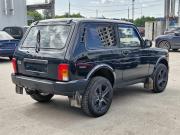 Lada (ВАЗ) Niva Legend Нижний Новгород  - изображение 22
