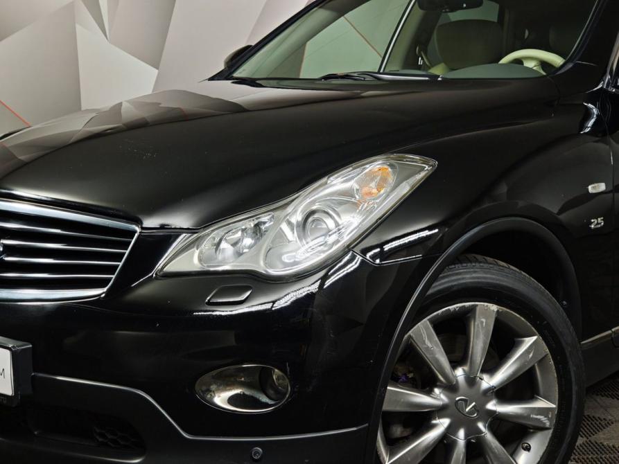 Infiniti QX50 I Москва  - изображение 10
