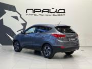 Hyundai ix35 I Ростов-на-Дону  - изображение 30