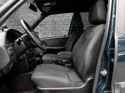 Lada (ВАЗ) Niva Travel I Екатеринбург  - изображение 27