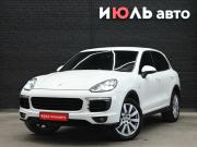 Porsche Cayenne II Рестайлинг (958) Екатеринбург  - изображение 21
