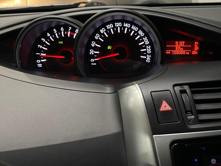 Toyota Verso I Рестайлинг Пермь  - изображение 21
