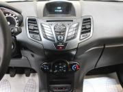 Ford Fiesta Mk6 Рестайлинг Калуга  - изображение 26