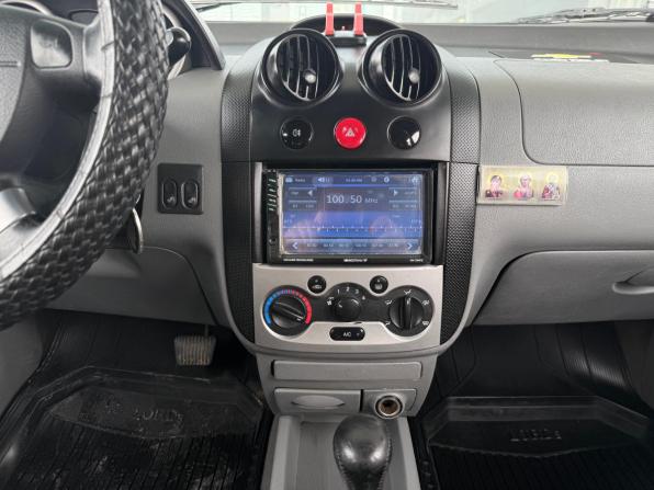 Chevrolet Aveo I с пробегом 2005 года, цена 399 000 рублей, 223000 км, хэтчбек, Автокод Объявления
