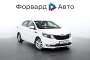 Kia Rio III Рестайлинг Тюмень  - изображение 26