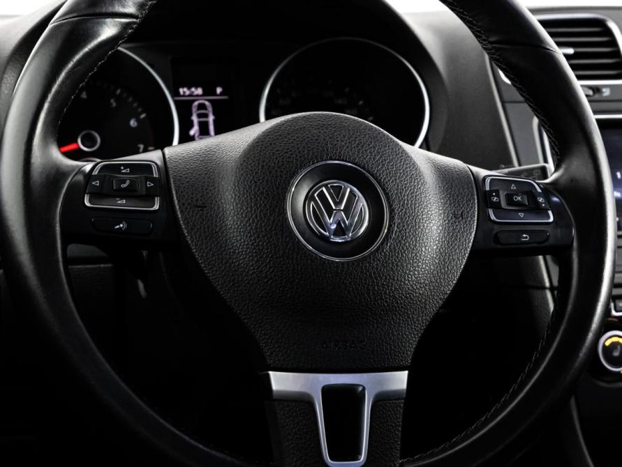 Volkswagen Golf VI Санкт-Петербург  - изображение 11