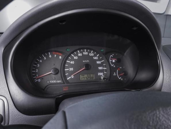 Hyundai Accent II с пробегом 2008 года, цена 530 000 рублей, 177298 км, седан, Автокод Объявления
