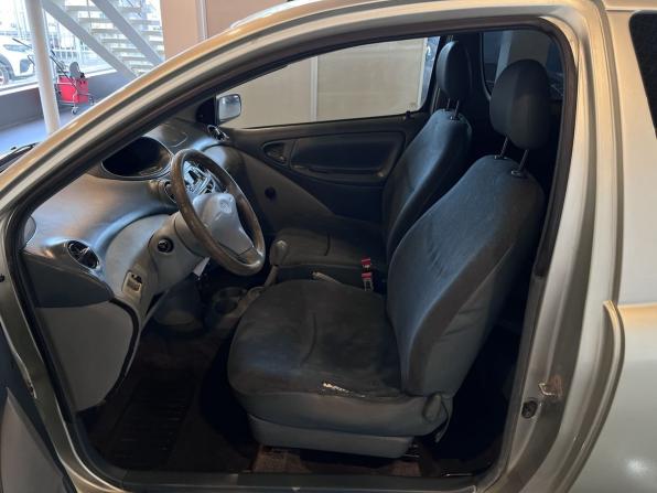 Toyota Yaris I с пробегом 2002 года, цена 181 000 рублей, 500513 км, хэтчбек, Автокод Объявления