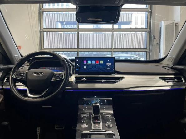 Chery Tiggo 8 Pro I с пробегом 2021 года, цена 1 826 000 рублей, 88673 км, внедорожник, Автокод Объявления
