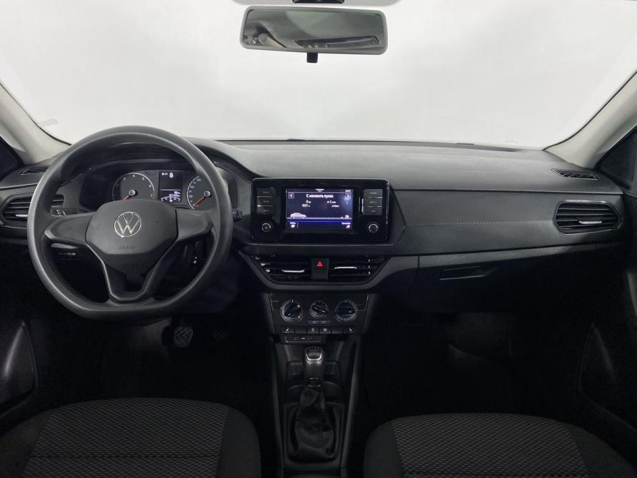 Volkswagen Polo VI Воронеж  - изображение 16