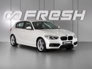 BMW 1 серии II (F20/F21) Рестайлинг 2 Минеральные Воды  - изображение 19