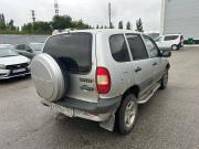 Chevrolet Niva I Тольятти  - изображение 10