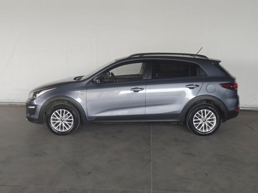 Kia Rio IV Москва  - изображение 7