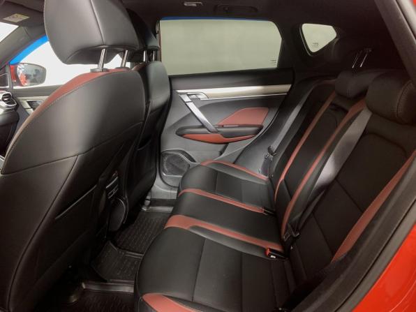 Geely Coolray I с пробегом 2023 года, цена 1 722 000 рублей, 47512 км, внедорожник, Автокод Объявления
