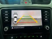 Skoda Octavia III (A7) Рестайлинг Казань  - изображение 29