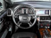 Audi Q7 I (4L) Рестайлинг Екатеринбург  - изображение 41