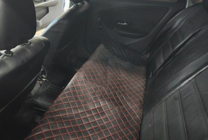 Nissan Almera III (G15) с пробегом 2013 года, цена 565 000 рублей, 270000 км, седан, Автокод Объявления