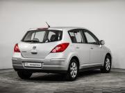 Nissan Tiida I Санкт-Петербург  - изображение 31