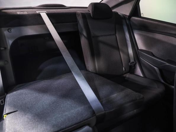 Hyundai Solaris II Рестайлинг с пробегом 2020 года, цена 1 749 000 рублей, 47850 км, седан, Автокод Объявления