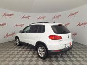 Volkswagen Tiguan I Рестайлинг Псков  - изображение 23