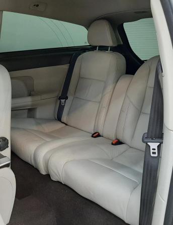 Volvo C30 I Рестайлинг с пробегом 2010 года, цена 870 000 рублей, 165188 км, хэтчбек, Автокод Объявления