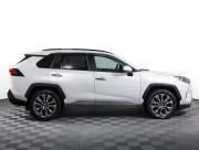 Toyota RAV4 V (XA50) Москва  - изображение 32