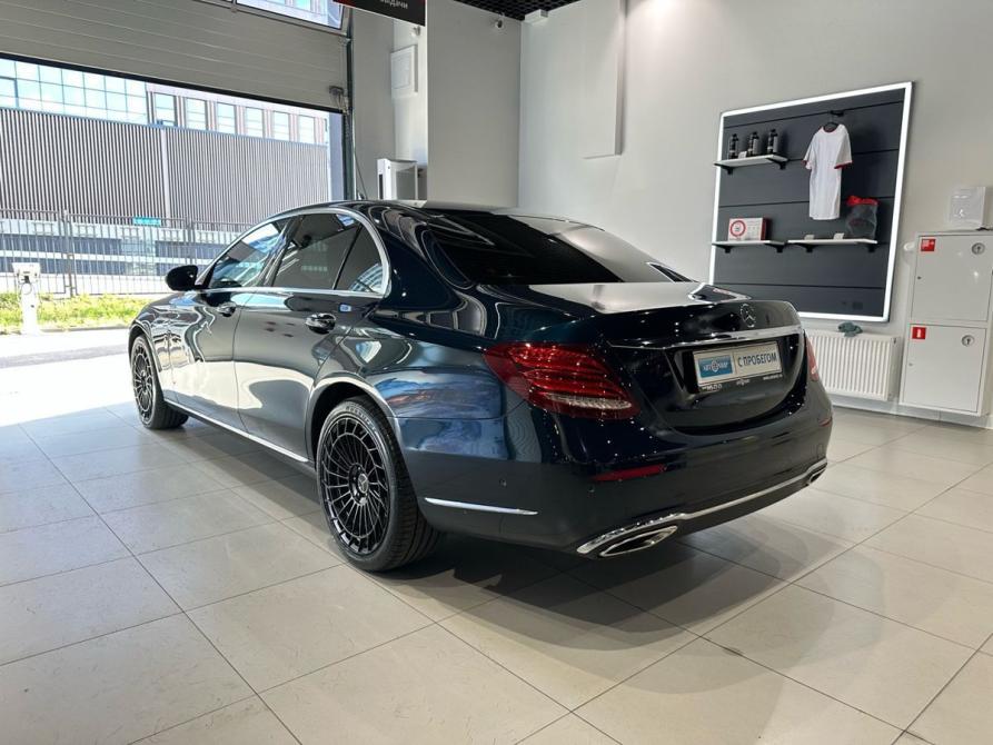 Mercedes-Benz E-Класс V (W213 S213 C238) Москва  - изображение 6