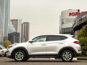 Hyundai Tucson III Москва  - изображение 28