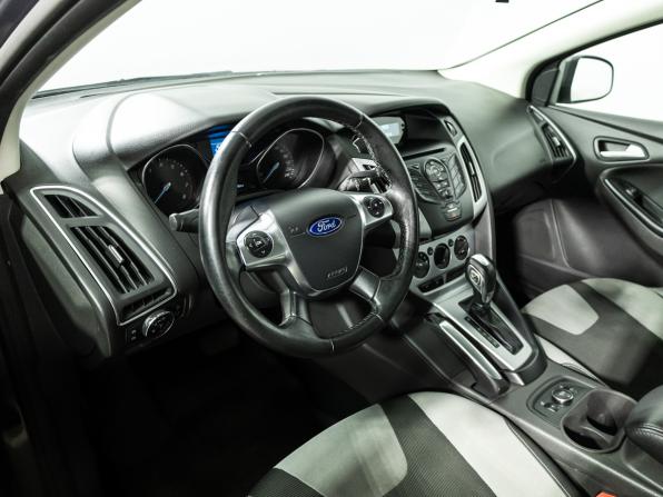 Ford Focus III с пробегом 2013 года, цена 749 700 рублей, 174470 км, хэтчбек, Автокод Объявления