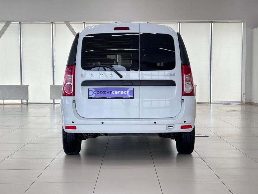 Lada (ВАЗ) Largus I Рестайлинг Волгоград  - изображение 8