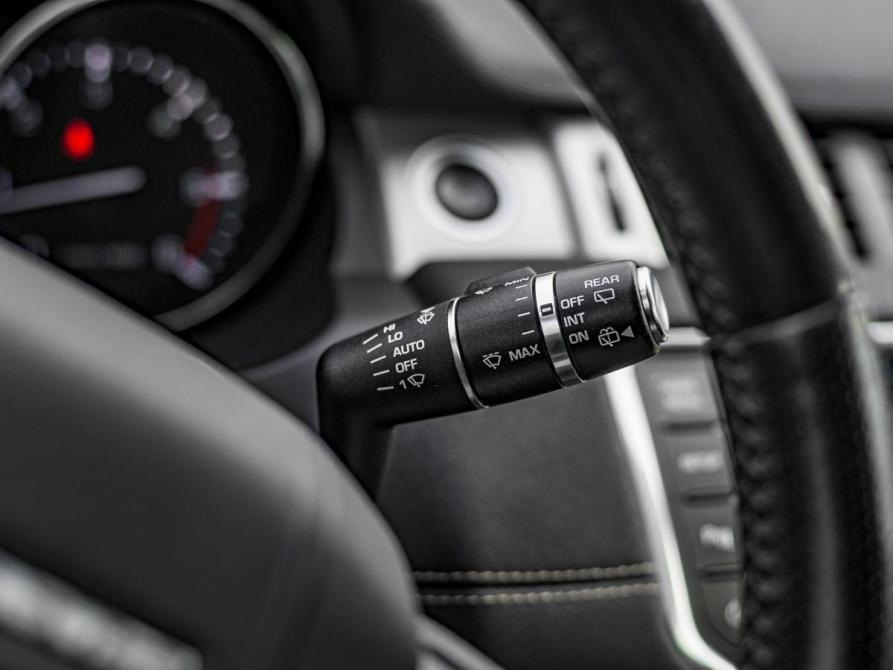 Land Rover Range Rover Evoque I Санкт-Петербург  - изображение 8