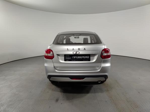 Lada (ВАЗ) Granta I с пробегом 2015 года, цена 275 000 рублей, 278300 км, лифтбек, Автокод Объявления