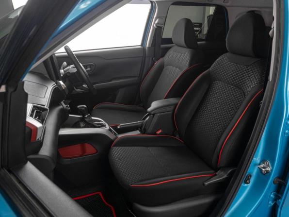 Toyota Raize I с пробегом 2021 года, цена 1 770 000 рублей, 106453 км, внедорожник, Автокод Объявления