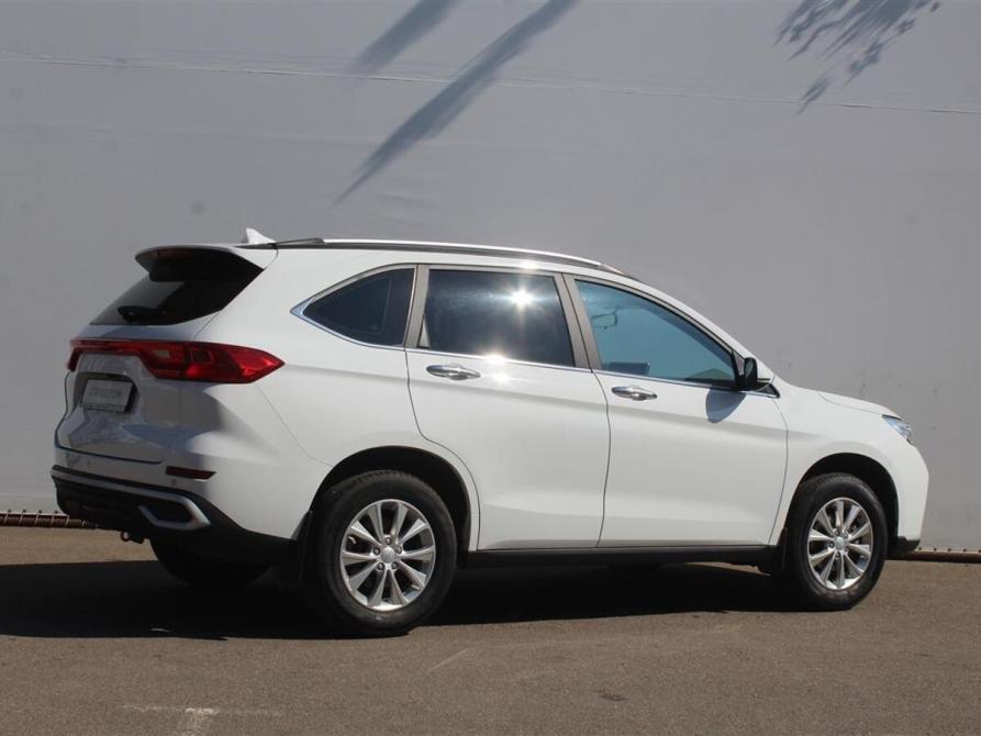 Haval M6 II Липецк  - изображение 5