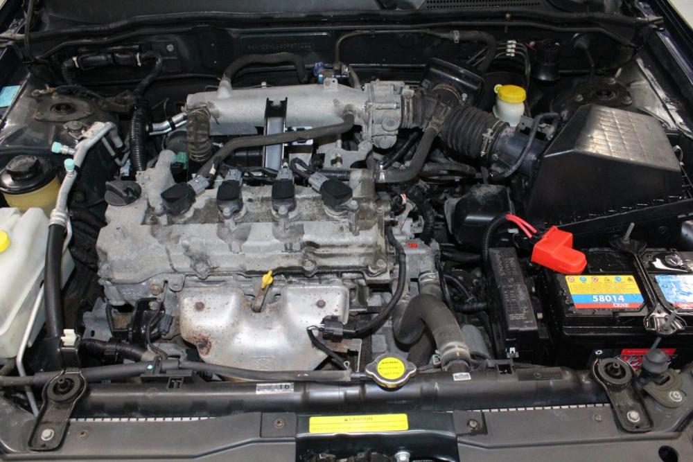 Nissan Almera Classic I Кемерово  - изображение 19