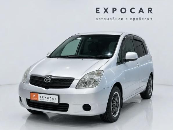 Toyota Corolla Spacio II с пробегом 2001 года, цена 520 000 рублей, 317000 км, компактвэн, Автокод Объявления
