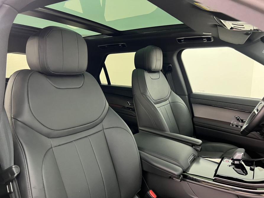 Land Rover Range Rover Sport III Москва  - изображение 10