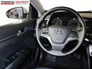 Hyundai Elantra VI (AD) Белгород  - изображение 28