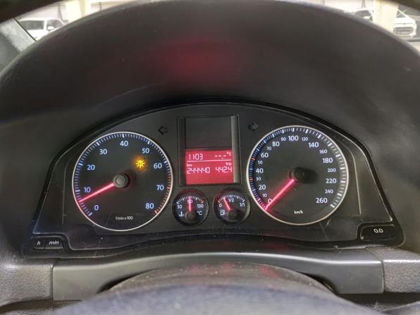 Volkswagen Golf Plus I с пробегом 2007 года, цена 585 000 рублей, 244300 км, хэтчбек, Автокод Объявления