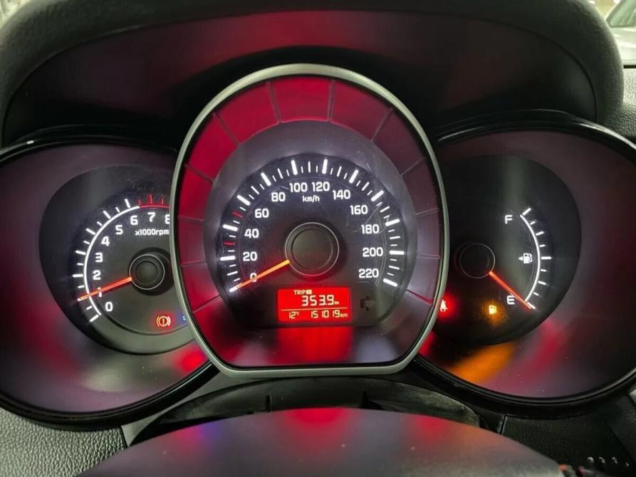 Kia Rio IV Набережные Челны  - изображение 14